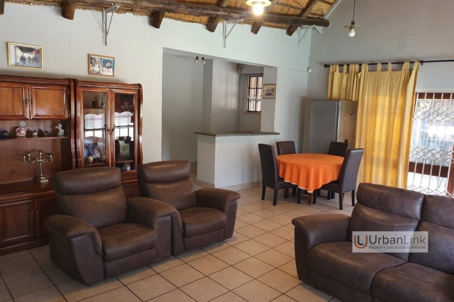 3 Bedroom Property for Sale in Bodorp North West